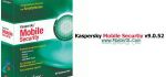 حفاظت دائمی در برابر ویروس ها با Kaspersky Mobile Securtiy v9.0.52 +Patch