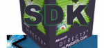 دانلود نرم افزار دايركت ايكس مايكروسافت Microsoft DirectX SDK 9.29.1962