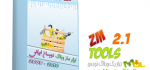 ابزار ساز وبلاگ نویسان ایرانی ZM TOOLS 2.1