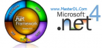 اجرای برنامه های نوشته شده در محیط net با Microsoft NET Framework 4