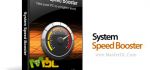 دانلود نرم افزار بهینه سازی و افزایش سرعت ویندوز System Speed Booster 2.8.2.6