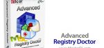 نرم افزار رفع اشکالات رجیستری Advanced Registry Doctor Professional v9.4.8.10