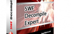 دانلود نرم افزار استخراج منابع فلش SWF Decompile Expert 3.0.2.219