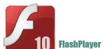 دانلود نسخه جدید نرم افزار Adobe Flash Player 10.2.152.26