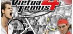 دانلود بازی بسیار زیبای Virtua Tennis 4