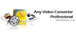 تبدیل فرمت های ویدیویی با Any Video Converter Professional 3.2.5