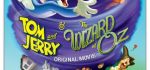 دانلود انیمیشن تام و جری Tom and Jerry & The Wizard of Oz 2011