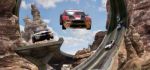 دانلود بازی TrackMania 2 Canyon /Multi22/Full ISO/2011
