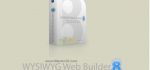 دانلود نرم افزار طراحی وب سایت WYSIWYG Web Builder 8.5.5
