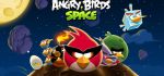 دانلود بازی کامپیوتر Angry Birds Space v1.0.0