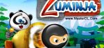 دانلود بازی زیبای پرتاب نینجاهای رنگی Zuminja v1.0 برای نوکیا Symbian^3 و S60v5