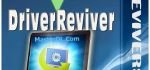 دانلودنرم افزار آپدیت درایورها Driver Reviver 4.0.1.36