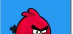 دانلود تم آندروید Angry Birds