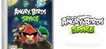 دانلود بازی کامپیوتر Angry Birds Space v1.1.0