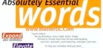 دانلود نرم افزار ۵۰۴ لغت ضروری Essential Words 504