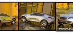 دانلود والپیپرماشین kia kue concept