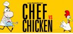 دانلودبازی سیمبیان Chef Vs Chicken