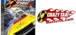 دانلود بازی کامپیوتری راننده تاکسی دیوانه Crazy Taxi – پرتابل