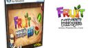دانلودبازی کامپیوترنینجای میوه ای  Fruit Ninja HD v1.6.1