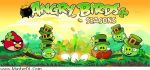 دانلودبازی کامپیوتر پرندگان خشمگین Angry Birds Sessions  V2.4.1