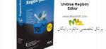 بهینه ساز رجیستری توسط نرم افزار Uniblue RegistryBooster 2013 6.1.0.9