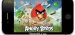 دانلود بازی جاوا پرندگان خشمگین Angry Birds v1.1