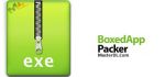 دانلود نرم افزار ساخت برنامه نصب  BoxedApp Packer v3.2.3.0