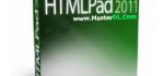 طراحی آسان سایت توسط Blumentals HTMLPad 2011 Pro v11.2