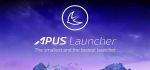 دانلود لانچر سریع و هوشمند APUS Launcher-Small,Fast,Boost v1.8.3