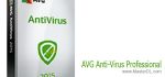دانلود آنتی ویروس قدرتمند آ وی جی AVG Anti-Virus Professional 2015 15.0