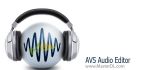 دانلود نرم افزار ادیت آهنگ AVS Audio Editor 7.1.6.484