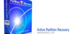 دانلود برنامه بازیابی اطلاعات Active Partition Recovery Professional v11.0.3