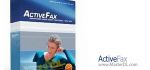 نرم افزار مدیریت دستگاه های فکس ActiveFax v5.01.0232