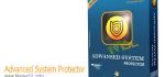 دانلود برنامه محافظت از سیستم Advanced System Protector 2.1.1000.13491