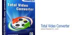 دانلود نرم افزار مبدل فیلم Aiseesoft Total Video Converter v8.1.6 برای کامپیوتر