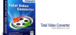دانلود نرم افزار مبدل فایل های ویدئویی Aiseesoft Total Video Converter v8.0.20