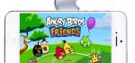 دانلود بازی پرندگان خشمگین Angry Birds Friends v1.5.0 برای آیفون،ایپد و آیپاد