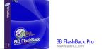 دانلود نرم افزار ساخت فیلم های آموزشی توسط BB FlashBack Pro 4.1.5.2723