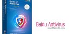 دانلود آنتی ویروس بایدو Baidu Antivirus 5.4.3.49461