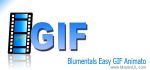 دانلود برنامه ساخت تصاویر متحرک Blumentals Easy GIF Animator Pro v6.2.0.53