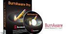دانلود برنامه رایت BurnAware Professional v8.0