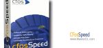 برنامه بهینه سازی کامپیوتر CFosSpeed v10.08 Build 2216