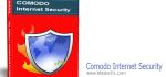 دانلود نرم افزار امنیتی کومودو Comodo Internet Security Premium v8.0.0.4344