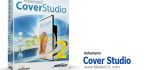 دانلود نرم افزار طراحی جعبه های سه بعدی Ashampoo Cover Studio v2.2.0