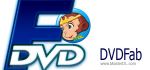 نرم افزار رایت و کپی دیسک های دی وی دی DVDFab v9.1.6.6