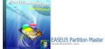 دانلود نرم افزار پارتیشن بندی EASEUS Partition Master 9.1.1