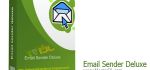 دانلود نرم افزار مدیریت ایمیل ها Email Sender Deluxe