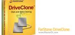 دانلود نرم افزار بکاپ گیری FarStone DriveClone 9.05 Build 20130304