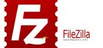 دانلود برنامه فایل زیلا FileZilla v3.10.3 برای ویندوز