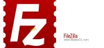 دانلود برنامه فایل زیلا FileZilla v3.10.3